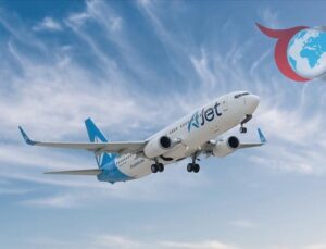 Ankara-Bağdat Arasında Yeni Dönem: İstanbulAJet’ten İlk Sefer