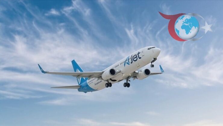 Ankara-Bağdat Arasında Yeni Dönem: İstanbulAJet’ten İlk Sefer