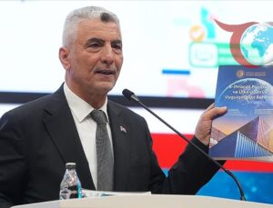 Ankara e-İhracat Zirvesi: Türkiye’nin Dijital Ticaretteki Hedefleri ve Çalışmaları