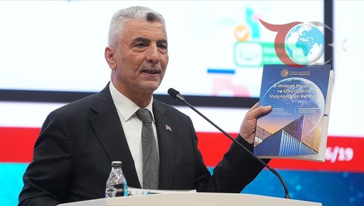 Ankara e-İhracat Zirvesi: Türkiye’nin Dijital Ticaretteki Hedefleri ve Çalışmaları