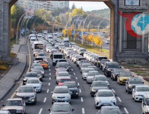 Ankara Trafik Sorunları: Araç Sayısındaki Artışın Etkileri