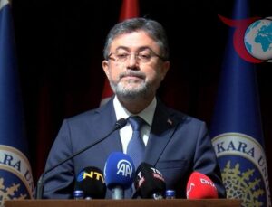 Ankara Üniversitesi’nde Tarım ve Bilim İşbirliği