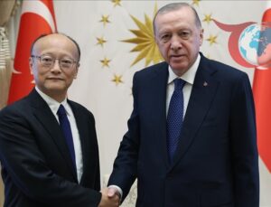 Ankara’da Kritik Kabullerin Adresi: Cumhurbaşkanlığı Külliyesi