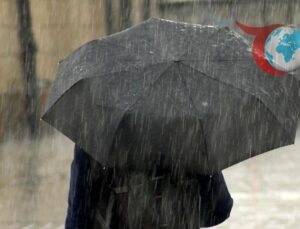 Ankara’dan 6 İl İçin Sarı Uyarı: Yağış ve Düşen Sıcaklıklar Kapıda