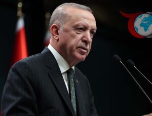 Ankara’dan Kocaeli’ye Başsağlığı Mesajları: Kozmetik Fabrikasında Korkutan Yangın