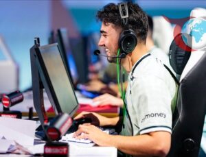 Ankara’nın E-spor Takımı Aurora, Bükreş’te Zirveye Çıktı!