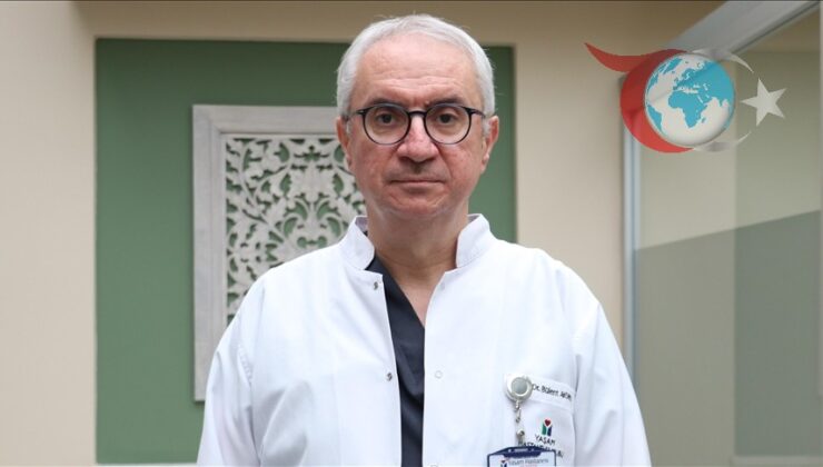 Anne Yüreği: Organ Nakillerinde Annelerin Fedakarlığı