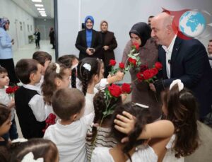 Anneler ve Çocuklar İçin Eğitimde Yeni Dönem: Darıca Belediyesi’nden KİGEM Atılımı