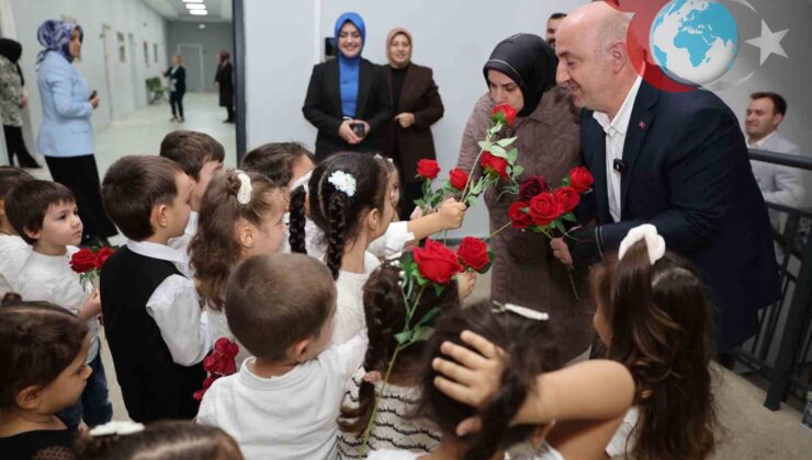 Anneler ve Çocuklar İçin Eğitimde Yeni Dönem: Darıca Belediyesi’nden KİGEM Atılımı