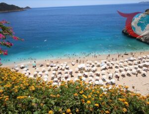 Antalya Turizmde Rekorlarla Dolu Bir Ekim Ayı Geçirdi