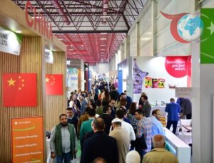 Antalya’da Dev Tarım Fuarı: Tüm Seyahat Süreçleri Tek Bir Elde