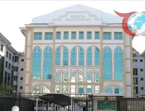 Antalya’da Rüşvet ve Yolsuzluk Soruşturmasında Yeni Gelişmeler