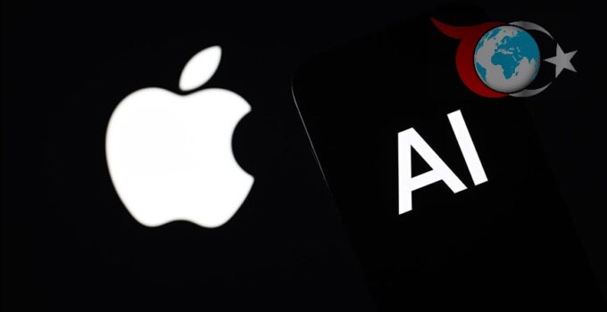 Apple’ın Yapay Zeka Serüveni: Rakiplerini Yakalamak İçin Atılan Adımlar