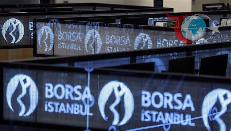 Aralık Vadeli Endeks Kontratında Dalgalı Hareket