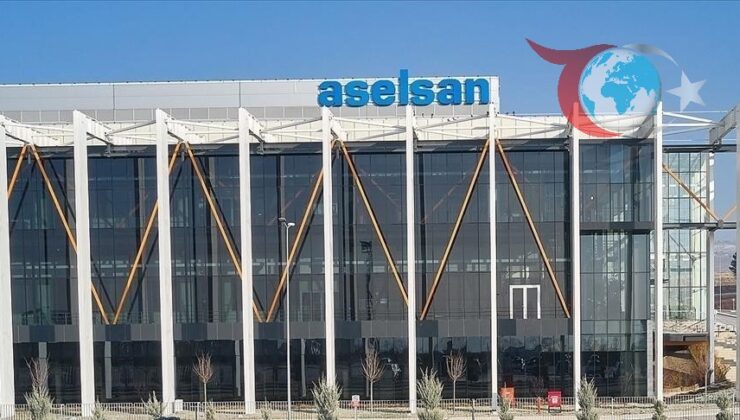 ASELSAN ile Savunma Sanayii Başkanlığı Arasında Milyar Avroluk Yeni Sözleşmeler