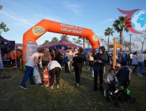 ASELSAN’ın 50. Yılında Çocuklar İçin Teknolojik Macera