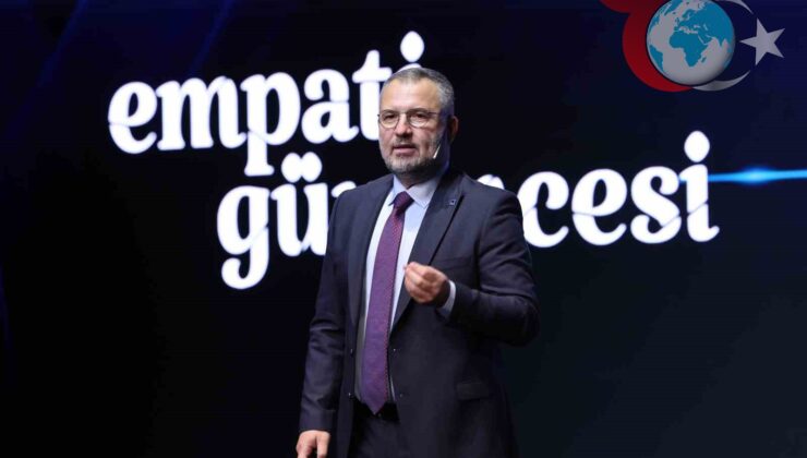 AXA Türkiye Empati Güvencesi Yaklaşımı ile Sigortacılığı Yeniden Tanımlıyor