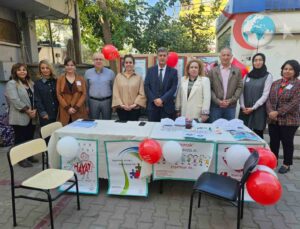 Aydın Atatürk Devlet Hastanesi’nde Organ Bağışının Önemi Anlatıldı