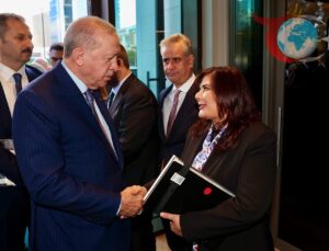 Aydın Büyükşehir Belediye Başkanı Özlem Çerçioğlu’ndan Birlik Mesajı