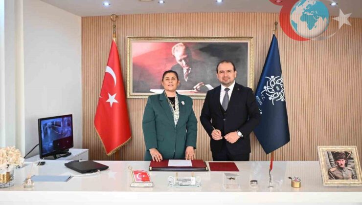 Aydın’da Diş Sağlığına Yönelik Yenilikçi Proje Başlıyor