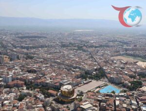 Aydın’da Konut Satışlarında Düşüş: Ekim Ayı Rakamları Açıklandı