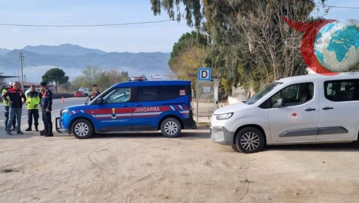 Aydın’ın Karpuzlu İlçesinde Bulaşıcı Hayvan Hastalıklarına Karşı Yoğun Mücadele