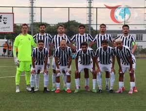 Aydınspor, Deplasmanda Kuşadası 1923 Karşısında Zaferle Ayrıldı