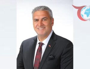 Ayhan Yıldırım, IBSA Yönetim Kurulu’na Seçildi