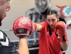 Ayşenur’un Avrupa Boks Şampiyonluğu ve Yolculuğu