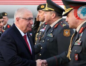 Azerbaycan Zafer Günü’ne Türkiye’den Önemli Katılım