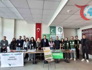 Bağımlılıkla Mücadelede Farkındalık Hareketi: “Farkındalık25” Etkinliği