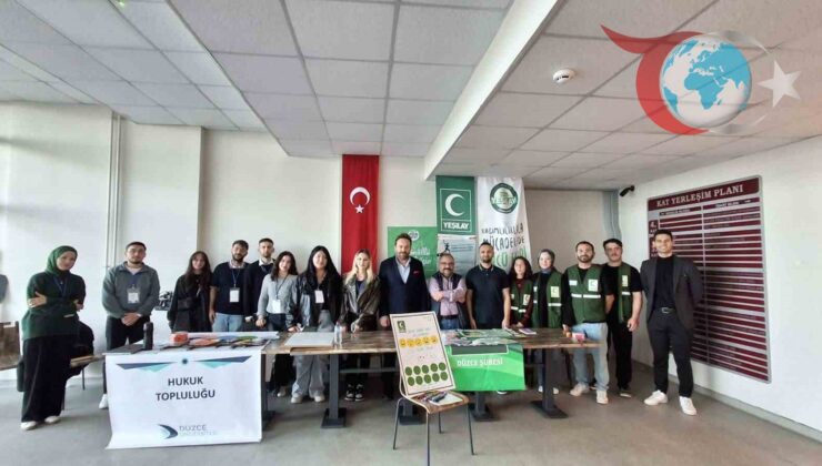 Bağımlılıkla Mücadelede Farkındalık Hareketi: “Farkındalık25” Etkinliği