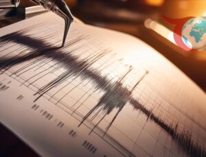 Balıkesir Sındırgı’da 4,5 Büyüklüğünde Deprem: Olumsuz Durum Bildirilmedi