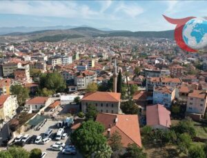 Balıkesir’de Eşi Benzeri Görülmemiş Deprem Fırtınası