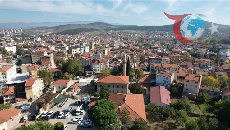 Balıkesir’de Eşi Benzeri Görülmemiş Deprem Fırtınası