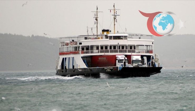 Balıkesir’de Seferler İptal Edildi: İşte Detaylar