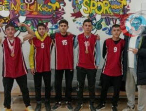 Balıköy Anadolu Lisesi, Ege Bölgesi Finalleri’ne Damga Vuruyor