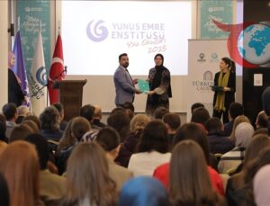 Balkanlar’da Türkoloji Etkinliği: Türk Dili ve Kültürünün Önemli Buluşması