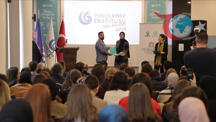 Balkanlar’da Türkoloji Etkinliği: Türk Dili ve Kültürünün Önemli Buluşması