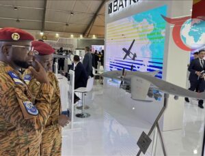Bamako’da Baykar Rüzgarı: Türk SİHA’ları Afrika’nın Gözdesi