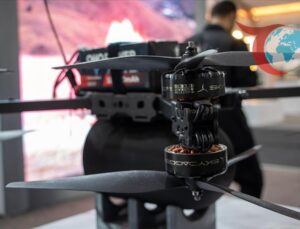 Bamako’da SkyDagger İmzası: FPV Kamikaze Dronlar Sahneye Çıktı