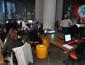 Başiskele’de Eğitim ve Kültürün Yeni Adresi: Türkiye Yüzyılı Gençlik Merkezi