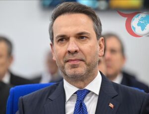 Bayraktar’dan Enerji ve Madencilikte İddialı Vizyon