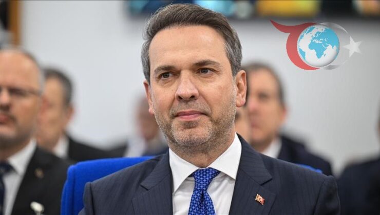 Bayraktar’dan Enerji ve Madencilikte İddialı Vizyon