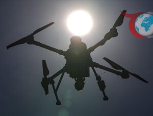 Belçika Askeri Üslerinde Dron Alarmı: Güvenlik Önlemleri Artıyor