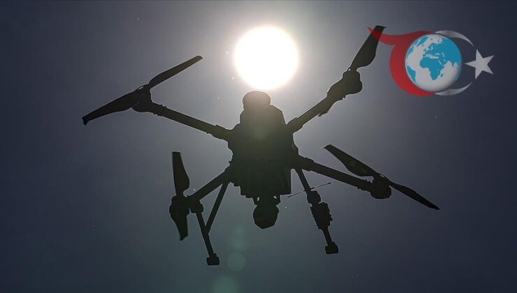 Belçika Askeri Üslerinde Dron Alarmı: Güvenlik Önlemleri Artıyor