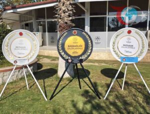 Belediyeden Anlamlı Destek: Çelenkler, Hasta Çocuklar İçin Umut Olacak