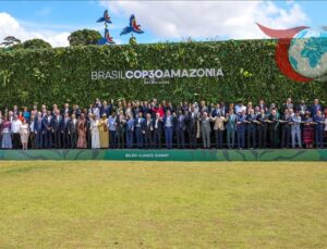 Belem’de İklim Değişikliği İçin Yeni Stratejiler