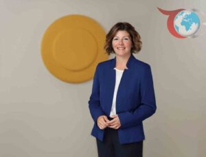 Berrin Yılmaz, Enerjisa Enerji’de İnsan ve Kültür Dönüşümüne Liderlik Edecek