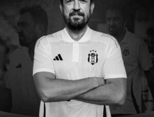 Beşiktaş Ailesi Hikmet Çapanoğlu’nun Zamansız Kaybının Yasını Tutuyor
